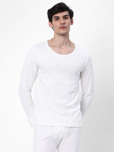 Cotstyle Men's Super Combed Cotton Fabric Top Innerwear Thermals, Charcoal-Pack of 1, Style no.TH2100